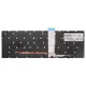 Lenovo V15 G2-ALC Type 82KD Klavye Işıklı (Füme TR)
