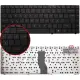 Casper CNV.B940-2H05B Notebook Klavye (Siyah TR)