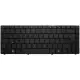 Casper CNV.B940-4K05B Notebook Klavye (Siyah TR)