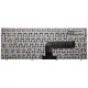 Casper CBA 3317-B500P, CBA.3317-4500V Notebook Klavye (Siyah TR)