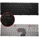 Casper TWB Notebook Klavye (Siyah TR)