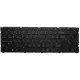 Casper TWB Notebook Klavye (Siyah TR)