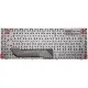 Casper CN.VBL3217V Notebook Klavye (Siyah TR)
