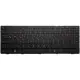 Haier JW6H Uyumlu Notebook Klavye (Siyah TR)