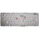 Haier X3P Uyumlu Notebook Klavye (Siyah TR)
