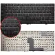 Casper CN.TK-N455L Notebook Klavye (Siyah TR)