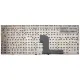Casper CN.TK-N455L Notebook Klavye (Siyah TR)