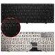 Grundig GNB1150 B1 N2 Notebook Klavye (Siyah TR)
