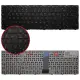 Grundig 6-79-W951TU0K-250-RW Notebook Klavye (Siyah TR)