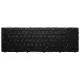 Grundig 6-79-W951TU0K-250-RW Notebook Klavye (Siyah TR)