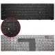 Casper Nirvana C300, C500, C510 Serisi 0KN0-1B1TU11, V150062BK1-TR Notebook Klavye (Siyah TR)