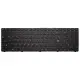 Casper Nirvana C300, C500, C510 Serisi 0KN0-1B1TU11, V150062BK1-TR Notebook Klavye (Siyah TR)