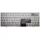 Hometech Alfa YXT-NB91-25 Klavye (Siyah TR)