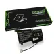 Toshiba Satellite L50-A-11Q (PSKJNE-01U00ETE) Notebook Batarya - Pil (Pars Power)