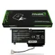 Toshiba Satellite L50-A-11Q (PSKJNE-01U00ETE) Notebook Batarya - Pil (Pars Power)