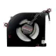 Msi GS65 Stealth 8SE-211TR Cpu Fan - İşlemci Fanı