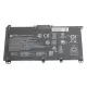 Hp HT03XL, HT03041XL, 250 G7 Batarya - Pil