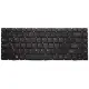 Hometech HTC14M DK290 342900009 Klavye (Siyah TR)