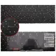 MSI Creator M16 A12UE Klavye Işıklı (Siyah TR)