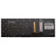 MSI Creator M16 A12UGS Klavye Işıklı (Siyah TR)
