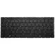 HP ProBook 430 G6, 435 G6 Klavye (Siyah TR)