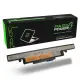 Lenovo L12S6E01 Notebook Batarya - Pil (Pars Power)