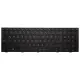 HP 702237-141, 8K1390, NSK-CC3SW, SN8114 Notebook Klavye (Siyah TR)