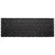 HP Pavilion 856190-001, 856190-141 Klavye (Siyah TR)