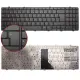 Dell V110546AK1 Notebook Klavye (Siyah TR)