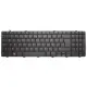Dell V110546AS1 Notebook Klavye (Siyah TR)
