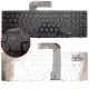 Dell O433XP, V-101020AK1, 90.4IE07.C01 Notebook Klavye (Siyah TR)