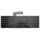 Dell O433XP, V-101020AK1, 90.4IE07.C01 Notebook Klavye (Siyah TR)