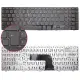 Dell Latitude E3540 CA011L35406EM Notebook Klavye (Siyah TR)