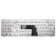 Dell Latitude E3540 CA011L35406EM Notebook Klavye (Siyah TR)