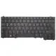 Dell SG-60710-28A Notebook Klavye (Siyah TR)