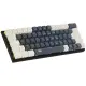 Gameagle Neopulse MK-63X1ABB Mekanik Işıklı Gamer Klavye