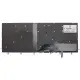 Dell XPS 9560 Uyumlu Notebook Klavye Işıklı (Siyah TR)