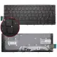 Dell Vostro 5471-FHDS55WP81N1 Notebook Klavye (Siyah TR)