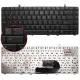 Dell Vostro A840, A860, PP37L, PP38L Notebook Klavye (Siyah TR)