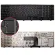Dell NSK-DZASC, PK130T31A00, PK130T31B22 Notebook Klavye (Siyah TR)