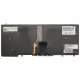 Dell Latitude E7270 N003LE727012EMEA_WIN Klavye Işıklı (Siyah TR)