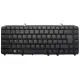 Dell Inspiron 1520, 1521, 1525, 1526, 1530, 1540, 1545, 1546 Serisi Uyumlu Notebook Klavye