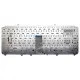 Dell Inspiron 1520, 1521, 1525, 1526, 1530, 1540, 1545, 1546 Serisi Uyumlu Notebook Klavye