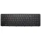 Hp Pavilion 15-D, 15-E 15-G, 15-N, 15-R, 250 G2, 250 G3, Serisi Uyumlu Notebook Klavye (Siyah TR)