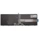 Dell Latitude 3550, Vostro 15-3558 Notebook Klavye Işıklı (Siyah TR)