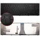 Lenovo 500-15ISK 80NT00NWTX, 80NT00NXTX Notebook Klavye Işıklı (Siyah TR)
