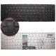 Lenovo Yoga 500-15ACL Type 80ND Notebook Klavye (Siyah TR)