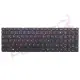 Lenovo Yoga 500-15ACL Type 80ND Notebook Klavye (Siyah TR)