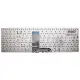 Lenovo Yoga 500-15ACL Type 80ND Notebook Klavye (Siyah TR)