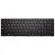 Lenovo V117020GS1, V-117020KK1 Notebook Klavye (Siyah TR)